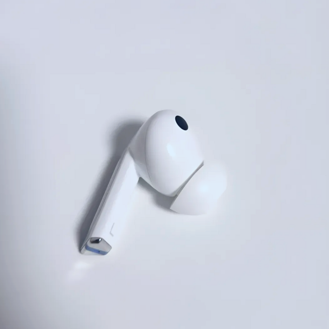 (미사용 새상품) 버즈3프로 실버 오른쪽 유닛 단품 SM R630, 화이트, 왼쪽(L) 단품낱개