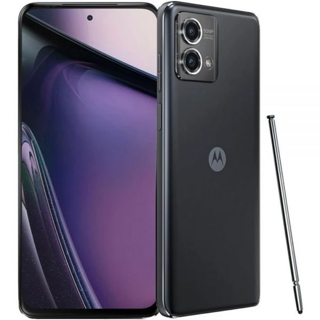 모토로라 스마트폰 핸드폰 모토 G 스타일러스 5G 2023 완전 잠금 해제 | 블랙 256GB XT2315 리퍼, 모토 G 스타일러스 5G 2023 XT2315-4 (1 - 쿠팡