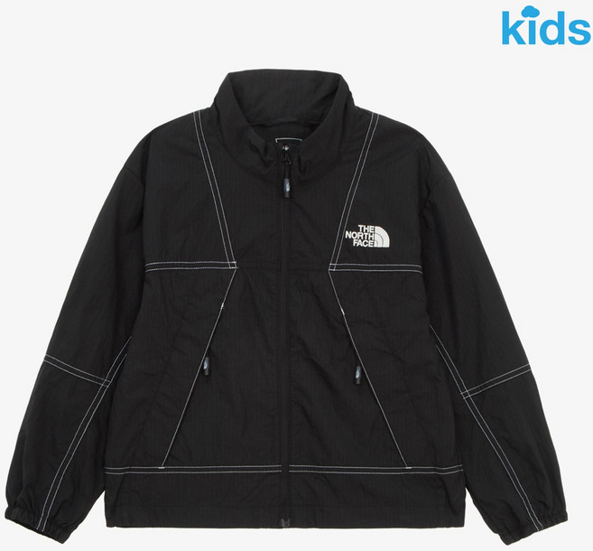 노스페이스 키즈 1994 마운틴 자켓 ON875