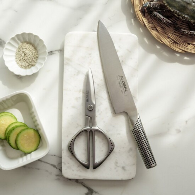 글로벌 나이프 2p 세트 G-2210, 1개