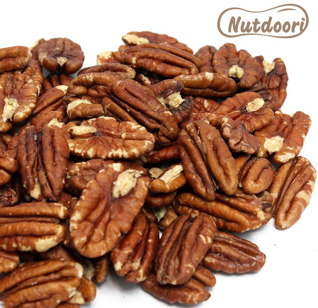 넛두리 25년 햇 피칸반태 1kg 견과류 피칸, 1개