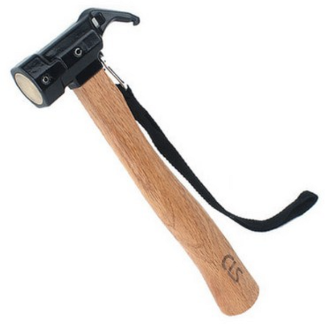 마룬 신형 동망치, 혼합색상, 1개