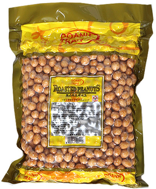 가온애 월남땅콩 (월남콩), 1개, 800g