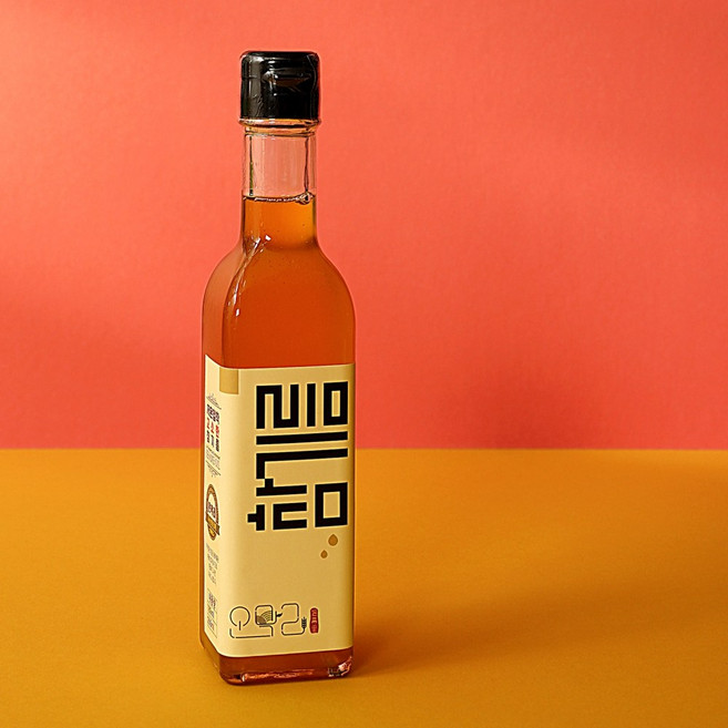 온막리 국산 저온착유 참기름 250ml, 국산 저온착유참기름 250ml, 1개
