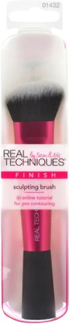 리얼테크닉 스컬프팅 브러쉬 (특가), 1개 - 쿠팡