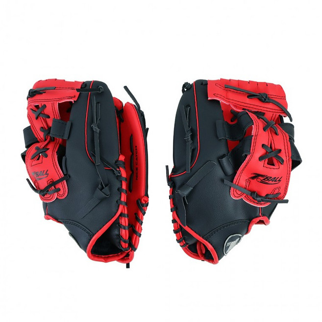 야구글러브 글러브 우투 야구 유소년 올라운드 캐치볼 블랙 외야 어린이 위닝로드 돈피 우투용, 1개, 12인치 좌투용(왼손잡이용)