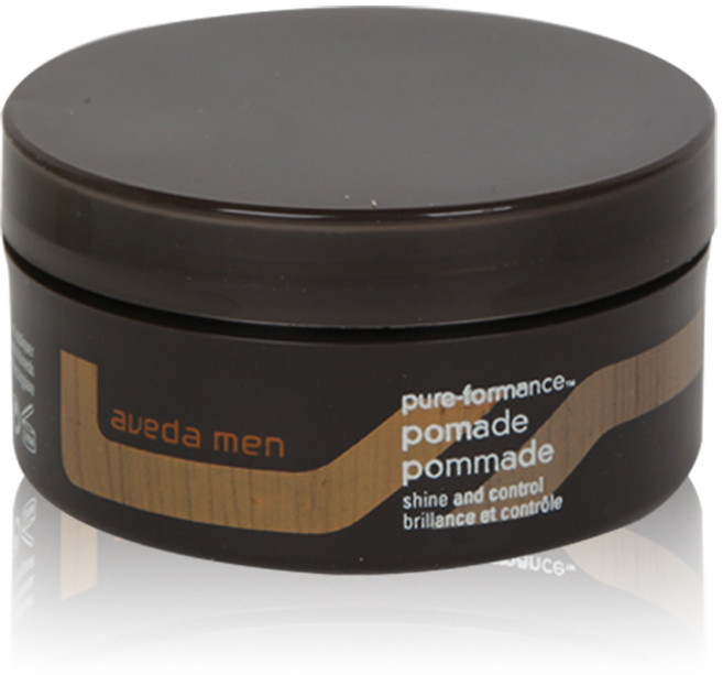 아베다 맨 퓨어 포먼스 포마드 헤어왁스, 1개, 75ml