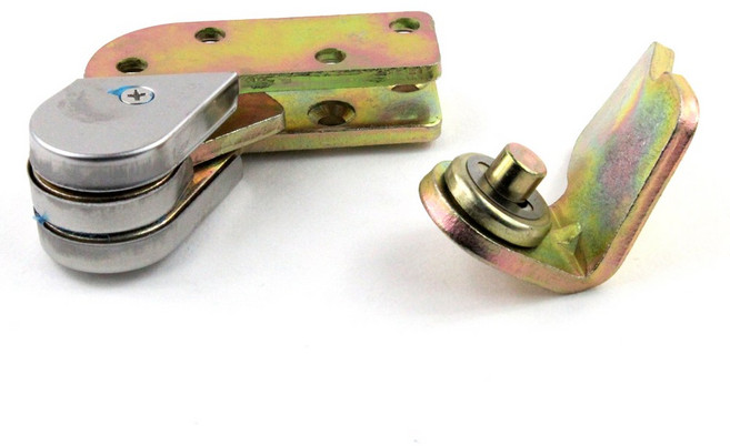 피벗 피봇 방화문 현관문 힌지 경첩, 피벗힌지(우측)