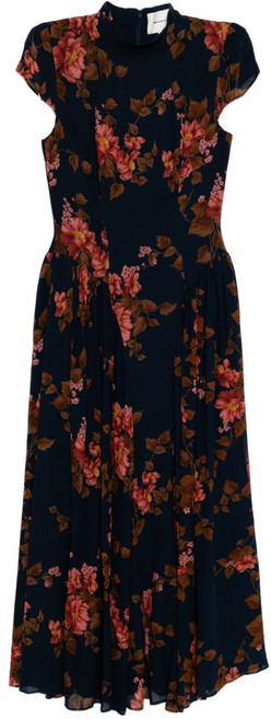 리포메이션 메이븐 드레스