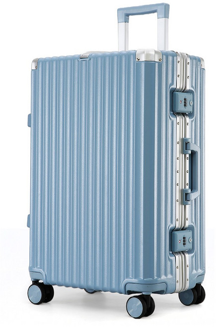 지오트(원터치프리미엄) 여행용 하드 캐리어