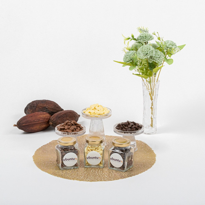 커피빈 초콜릿, 밀크커피빈, 1개, 110g