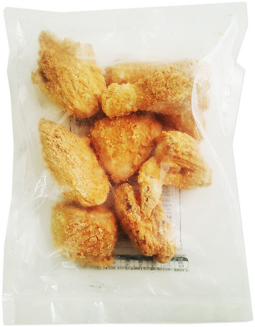 마니커 후라이드 치킨 720g, 1개