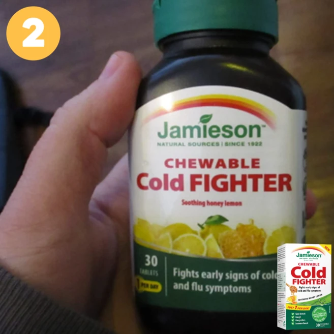 면역력 높이는 몸살 독감 감기 에키네시아 추출물 아연 효능 츄어블 영양제 30정 2병 캐나다, 2개 - 쿠팡