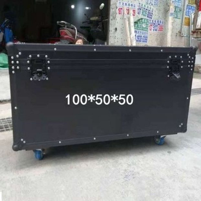 방송장비 케이스 알루미늄 랙케이스 음향장비 캐비닛 카메라 박스