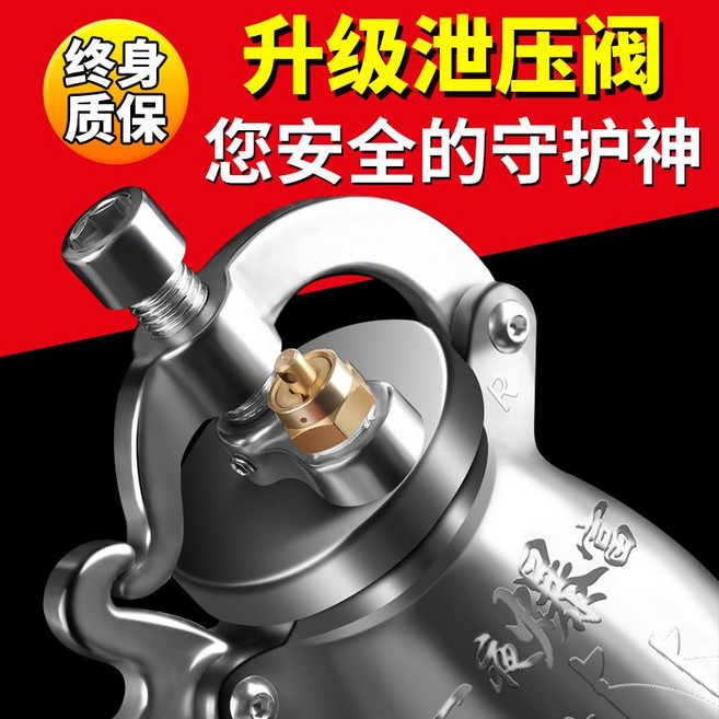 미니뻥튀기기계 팝콘기계 쌀튀밥 가정용 강냉이기계 스테인레스, 기본제품