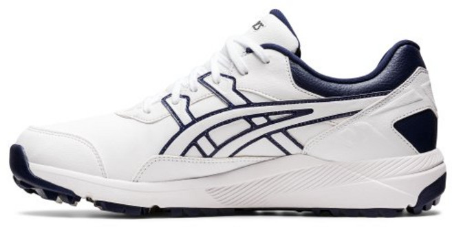 아식스 ASICS GOLF 젤-프리샷 - 화이트:화이트