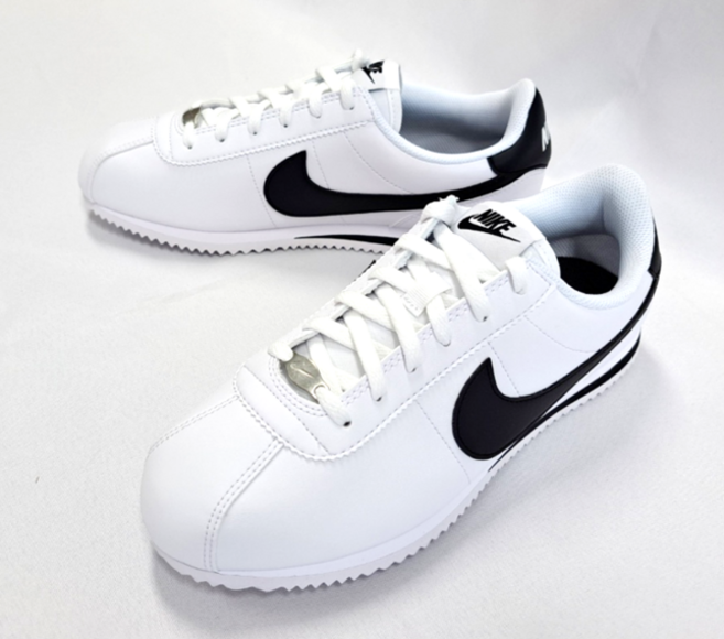 나이키 스니커즈 운동화 코르테즈(GS) IH7653-105