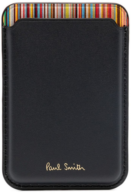 폴스미스 아이폰 매그세이프 카드홀더