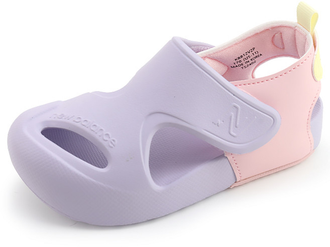 뉴발란스 키즈 어린이 샌들 K8812V2P