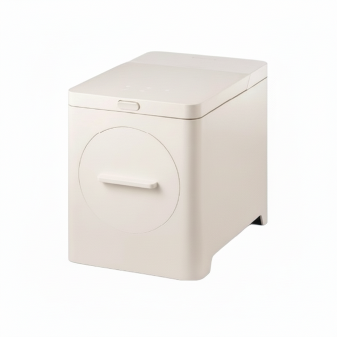 신일 음식물 처리기, (색상참조)베이지, SFW-H550KF