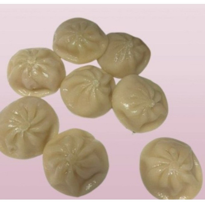 이연복셰프목란 탱글한 새우샤오롱바오 간편하게즐기는 딤섬만두, 3개, 392g