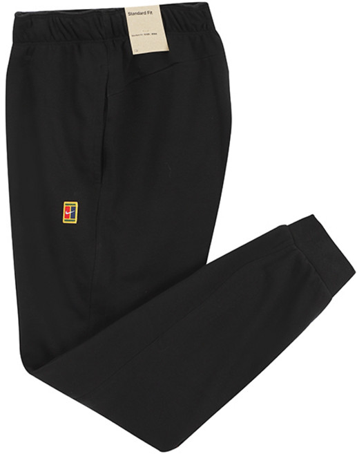 나이키코리아 코트 드라이 핏 헤리티지 테니스 팬츠 (DQ4588-010)