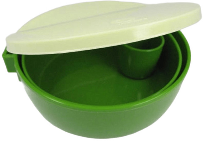 (일본)마루엠 No.58 글루텐볼 3종 세트 그루텐볼 떡밥그릇 민물낚시 붕어낚시