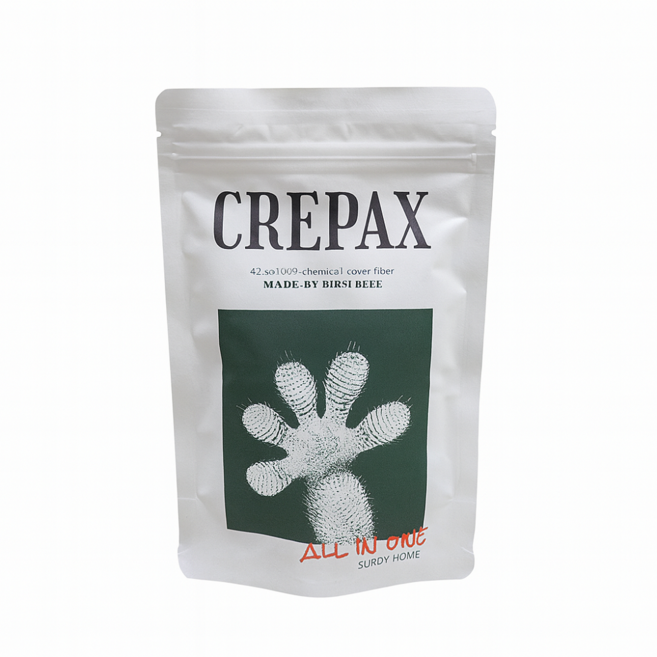 크레팍스 올인원 크레스티드게코 슈퍼푸드, 100g, 1개