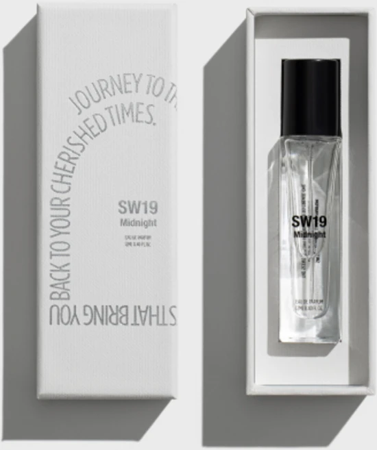 SW19 Midnight 오 드 퍼퓸 12ml, none - 쿠팡