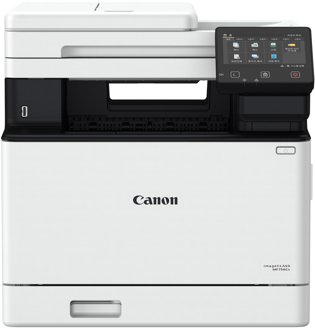 Canon MF842Cx 컬러 레이저 복합기