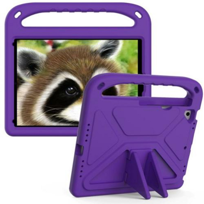 패드 5 세대 2017 케이스 97 인치 EVA 전신 스탠드 에어 12 프로 6 2018, 없음, 1개