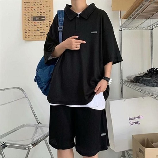 남자 선물 여름 반팔티 모임 30대 면티 남자친구 20대 면