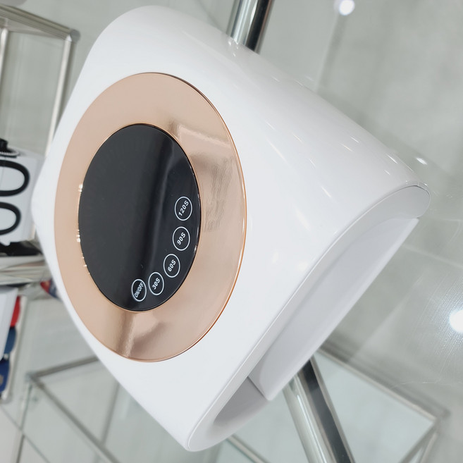 x6 젤램프 젤네일 168W LEDUV램프 +네일파일 셀프레진 전문가 경화기계 페디, 혼합색상, 1개