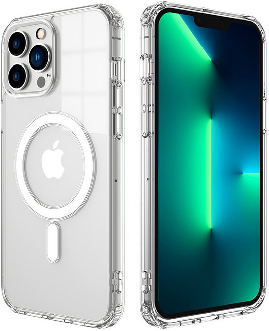 굿밸류 아이폰 14 맥세이프 케이스