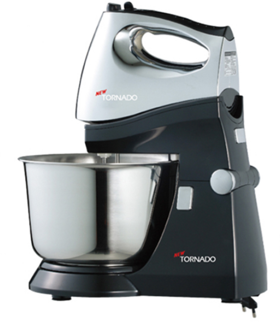 구떼 토네이도핸드믹서(세트)