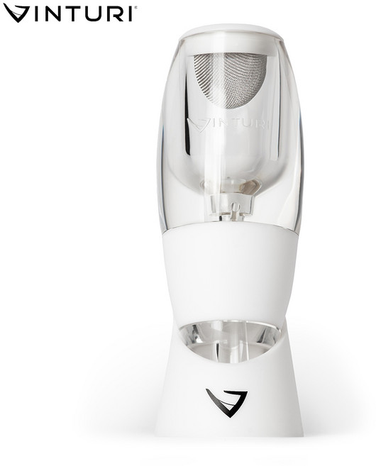 Vinturi 白酒手持醒酒器, 1個