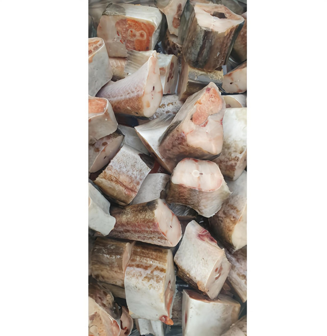 다원 왕동태벌크 3kg(머리없음), 1개