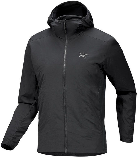 아크테릭스 공식판매처 25FW 아톰 SL 후디 남성 AJPFM09560 AJPFM09560S