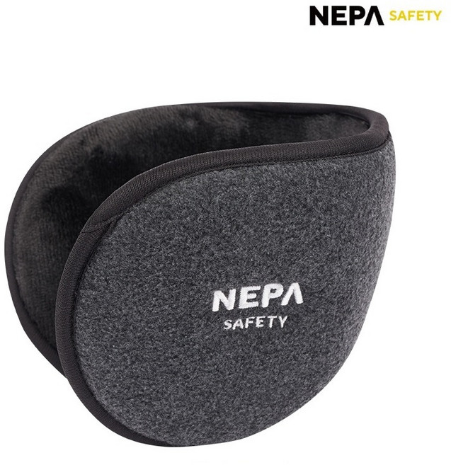 네파 귀마개, 그레이