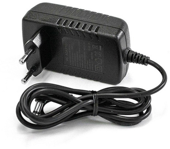 에브리봇 로봇청소기 3i 충전용어댑터, 1개