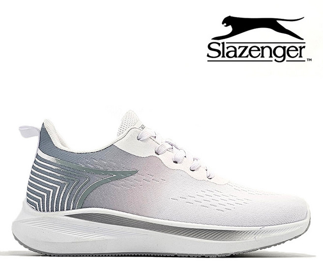 슬레진저 가벼운 조깅화 경량 워킹화 여자 남자 발편한 헬스 신발 메쉬 쿠션 운동화 스포츠 가성비 러닝화