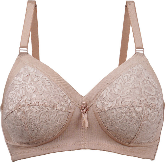 크리비아 바디업 노와이어 보정브라 ABCDEF컵