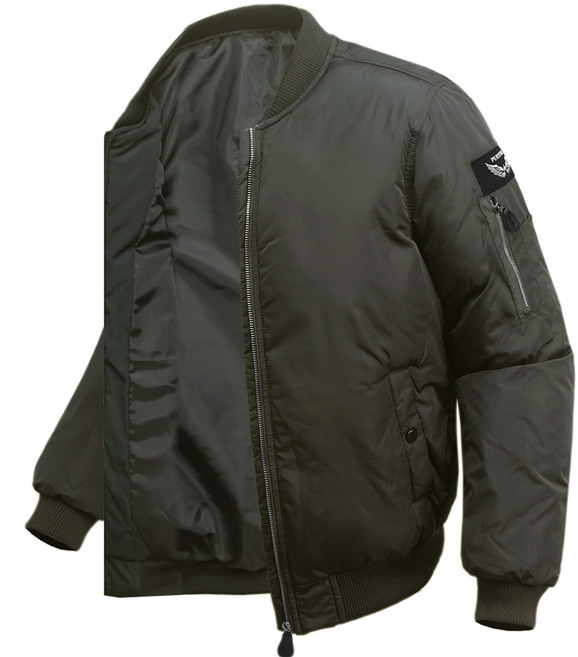 겨울 DW-항공 패딩점퍼