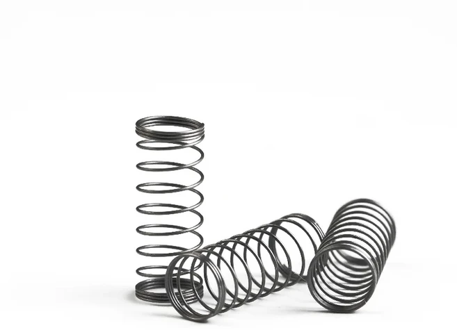 마그네틱 키보드 스위치 스프링 36g 42g 45g 70g 120g 기계식 Gateron Jade Wooting ATK68 70PCS, 03 70 Bottom Force 100g