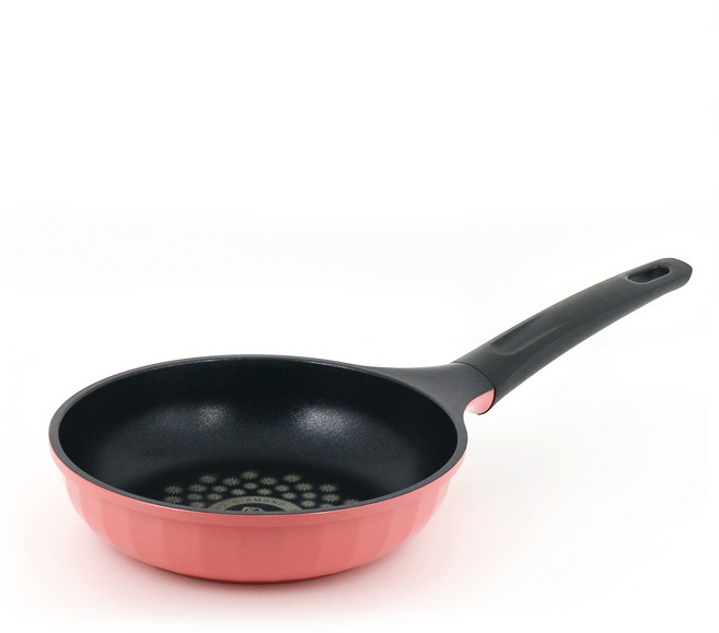 키친아트 다이아몬드 코팅 F1 후라이팬, 20cm, 1개