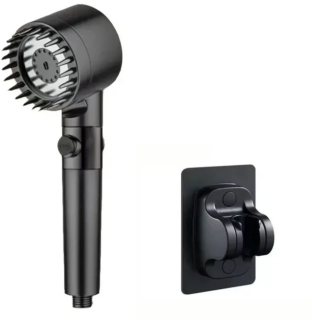 세탁기부품 휴대용 3 속도 조정 용품 필터 액세서리 항목, 16 BLA SUIT B