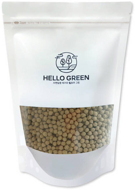 헬로우그린 야관문환 300g(팩) 비수리환, 1개, 300g