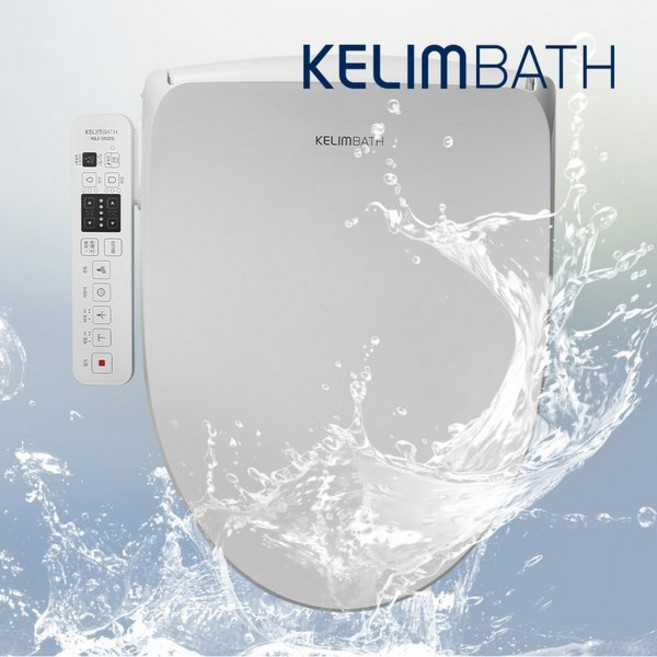계림바스 계림바스 26년신제품 직수형방수비데 필터없는 좌욕 더블케어 자동노즐세척 항균 KLI-350