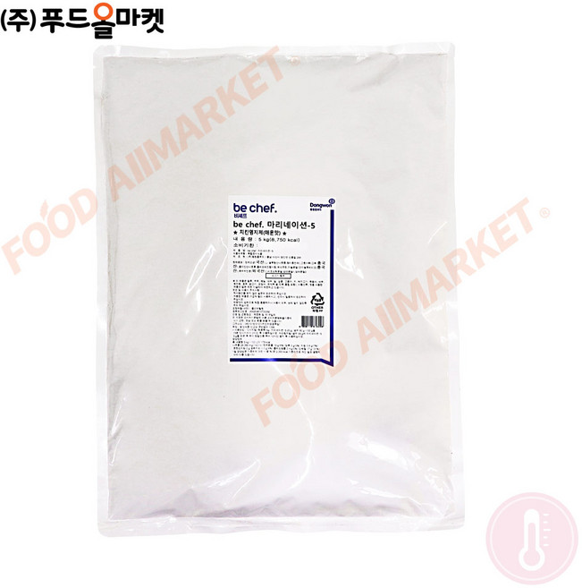 동원 비셰프 마리네이드-5, 1개, 5kg