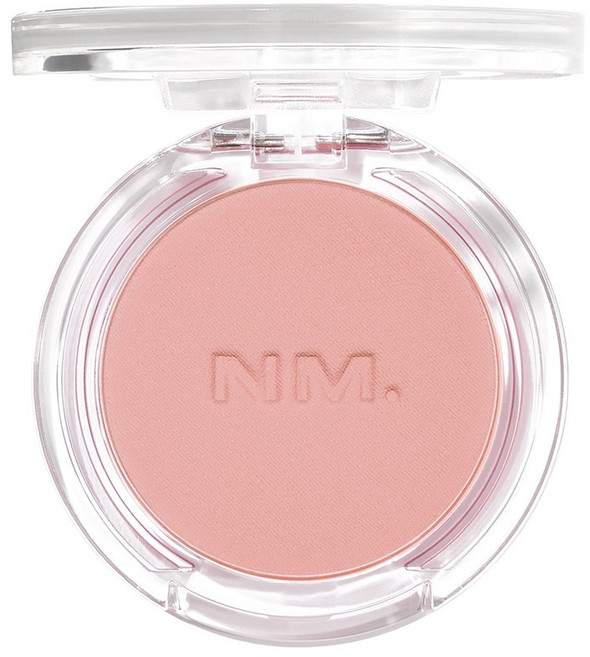 네이밍 플러피 파우더 블러쉬 15colors, 1개, PILLOW